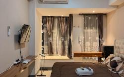 Pakuwonmall Anderson Apartment Skyline By BnBHost