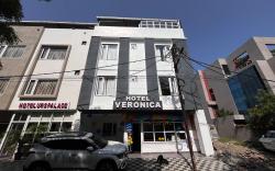 Hotel Veronica