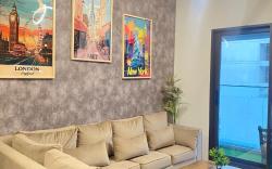 Urban Panda World Trade Centre