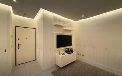 Duomo Luca Stay Versace Luxury Suite