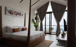 Hills and Hearts Luxury Villa