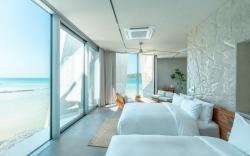 Jeju Atarak Room 401 - in front of the sea
