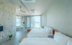 Jeju Atarak Room 302 - in front of the sea