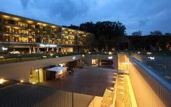 The Star Hue Village