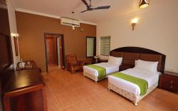 Clifinn Wellness Beach Resort by nutmeg