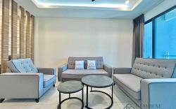 Atlantis Residence Melaka/3Bedroom/9Pax