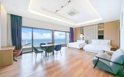 Gangneung Feria 902 Dog Pension