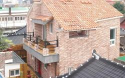 Jeonju Hanok Villages Independent Anne House