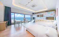 Gangneung Feria 902 Kids Pension