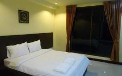 โรงแรมหนองบัวกรีนวิว