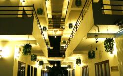 Oxxon Airport Hotel Cochin