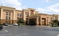 Best Western Plus Clinton/Jackson