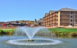 The Lodge at Old Kinderhook