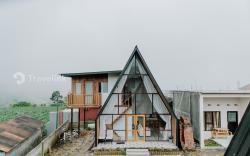 Villa Rajawali by Travelink