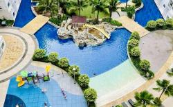 Amazing staycation near MOA, IKEA, SMX, Airport