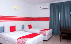 Super OYO 1173 Mandyrin Hotel