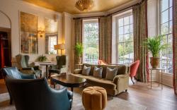The Richmond Hill Hotel