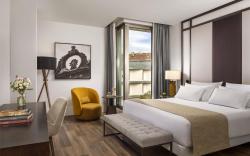 NH Collection Santiago de Compostela