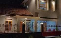 Lubna Homestay - Guesthouse