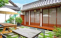 sungsim hanokstay