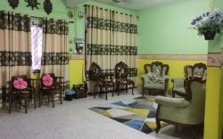 Kluang Barat Homestay