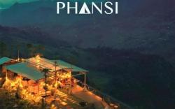 PHANSI - Glamping, View Point 360, Bar & BBQ
