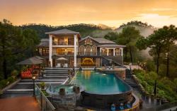 Storii By ITC Hotels Akanni Naina Tikkar