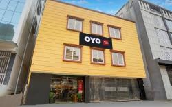 HOTEL O AADRITI RESIDENCY