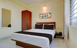 Hotel O Airport Nest