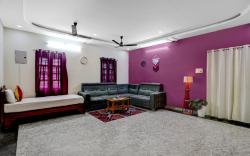 Hotel O by OYO AMR Home Stays