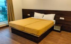 Hotel O New Anugraha Deluxe