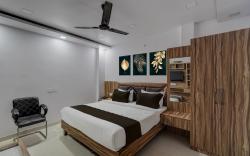 Hotel O Om Sai Hotel