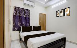 Hotel O Pinaka Grand A Luxurious Homestay