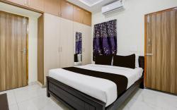 Hotel O Pinaka Grand A Luxurious Homestay