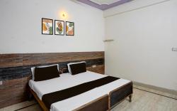 Hotel O Radha Residency