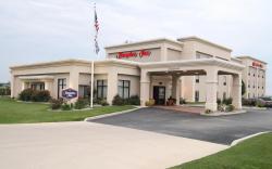 Hampton Inn by Hilton Litchfield