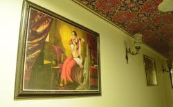 Surya Garh Hotel