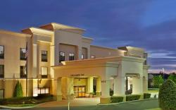 Hampton Inn & Suites Nashville-Smyrna