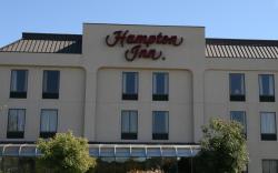 Hampton Inn Muskogee