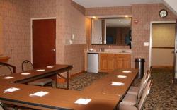 Hampton Inn Marshall