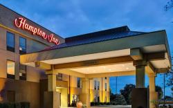 Best Western Heartland Inn