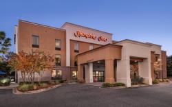 Hampton Inn Niceville Eglin AFB