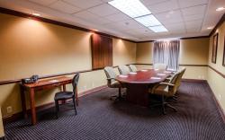 Hampton Inn Oklahoma City-I-40 E. (Tinker Air Force Base)