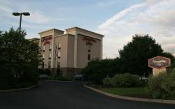 Hampton Inn Oneonta