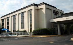 Hampton Inn Norfolk Chesapeake