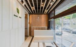 葉綠宿旅館 - 逢甲館