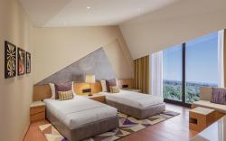 Vivanta New Delhi, Dwarka