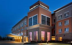 DoubleTree by Hilton Oklahoma City Airport