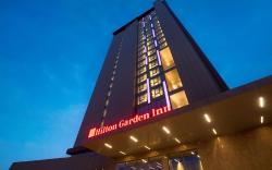 Hilton Garden Inn Istanbul Ataturk Airport Turkey