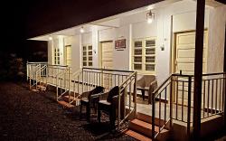 Prabhukrupa Tourist Farm